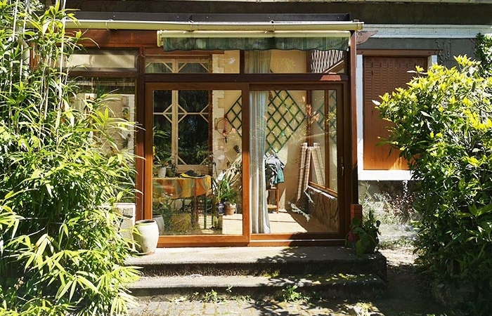 Charpentier Roumazières-Loubert